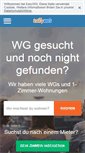 Mobile Screenshot of easywg.at